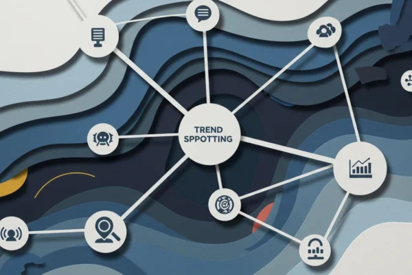 Brandwatch: PR Trend Spotting in 2026