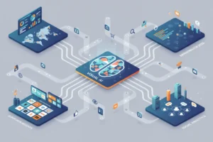 Agentic AI: Earned Media in 2026 Reshaped
