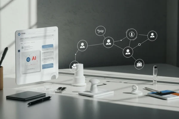 Cision AI: PR Automation in 2026