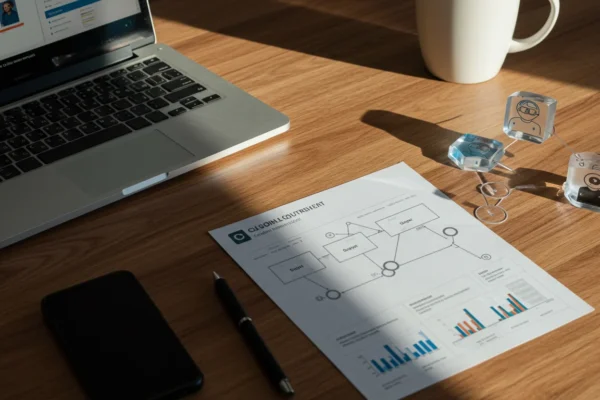 Storium Powers 2026 Interactive PR Narratives