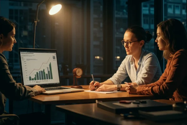 Community Building: 21% Higher Retention by 2026