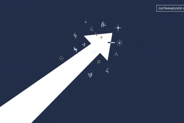 Competitor PR: Outmaneuver Rivals in 2026
