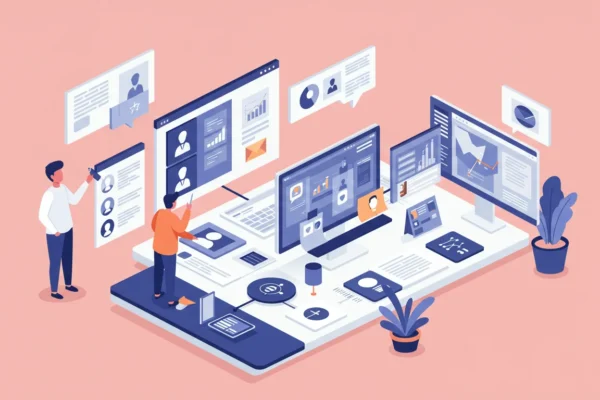 Content Hubs: Journalists’ 2026 Must-Have