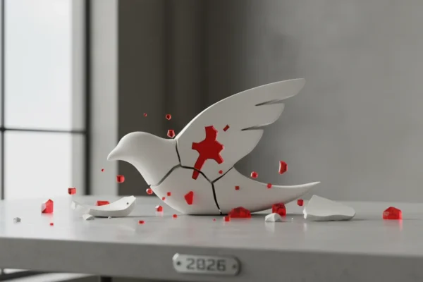 Crisis PR: AI’s 2026 Impact on Brand Reputation