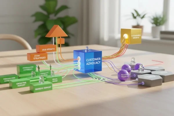 Customer Advocacy: 2026 Growth Strategies