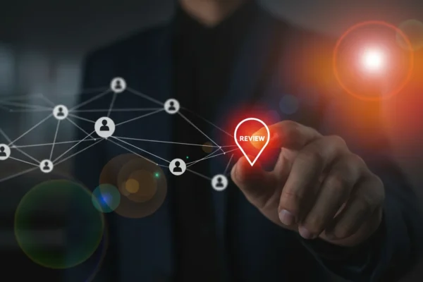 Customer Reviews: 15% Response Rate by 2026