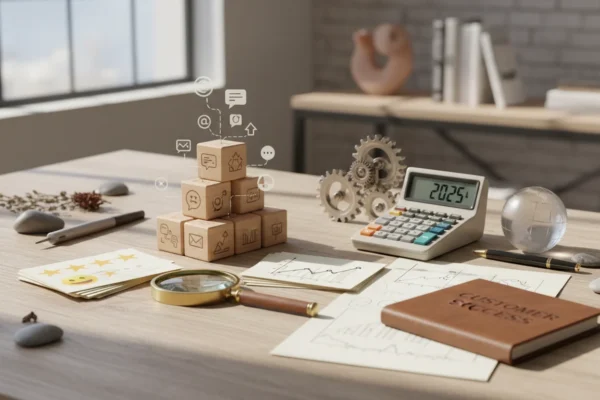 Customer Success: 2025 Nielsen Data on Earned Media