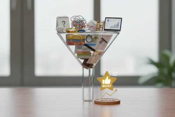 CX Feedback Loop: 30% Review Boost in 2026
