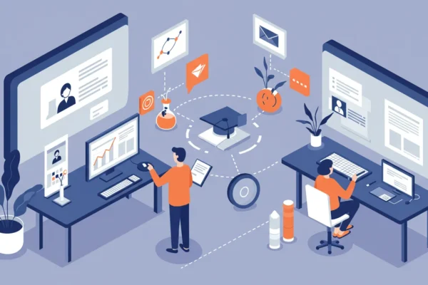 Retail Innovation: 4 Key Strategies for 2026 Success