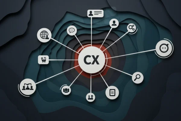 CX: Your Top 2026 PR Engine for Organic Buzz