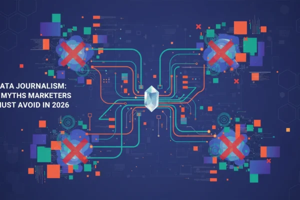 Virtual Event Buzz: 2026 Media Myths Debunked