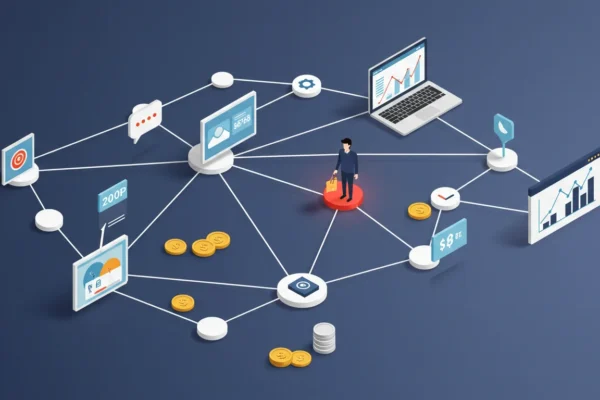 Digital Ad Spend Hits $876B: 2026 Marketing Shifts