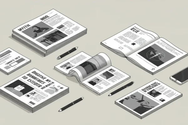 Digital Brand Myths: 5 Lies to Ignore in 2026