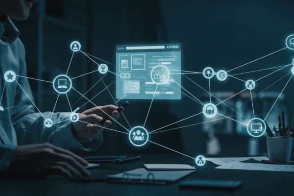 Digital PR: Backlink Authority in 2026