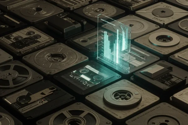Digital Storytelling: Immersive Wins in 2026
