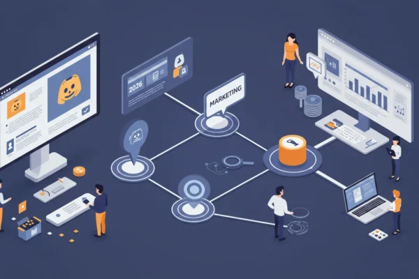 Discord Community Growth: 2026 Marketer’s Guide