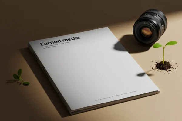 Earned Media: Sprout Social’s 2026 Narrative Blueprint