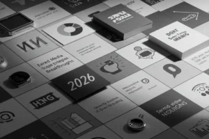 Airport Modernization: 2026 Brand Vision for IATA