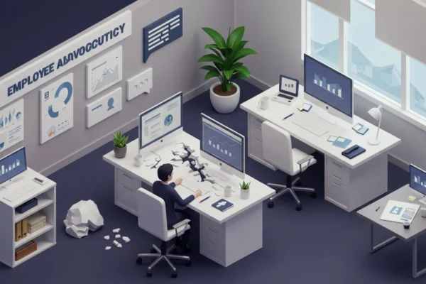 Employee Advocacy: 2024 Myths Debunked