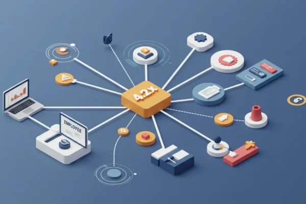 Employee Advocacy: 4.2x ROAS in 2026