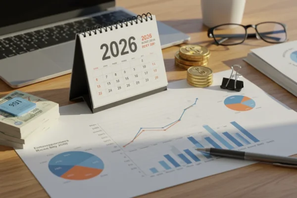 Entrepreneurs: Boost 2026 ROI by 20%