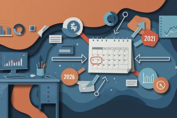 GA4 Earned Media Tracking: ROI in 2026