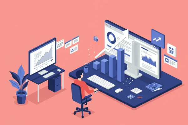GA4 Marketing: 15% Conversion Boost in 2026
