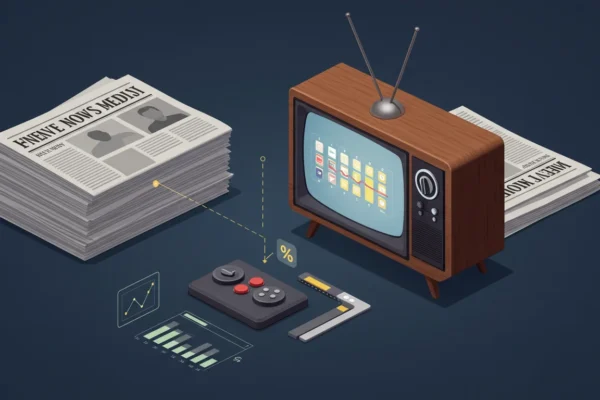 NFL’s Touchdown Platform: Boost Earned Media 2026