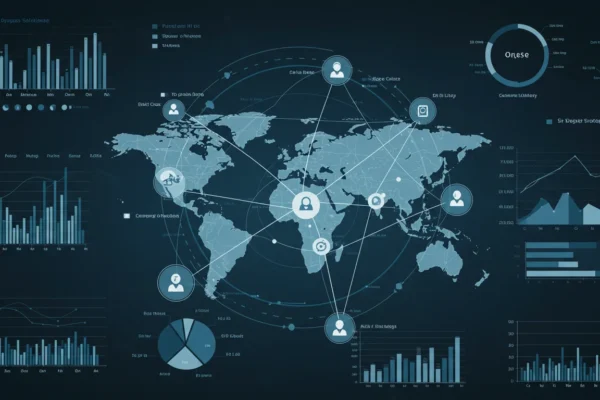 Global PR: Synapse Solutions’ $350K 2026 Strategy