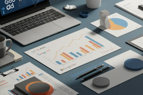 Google Ads: 2026 Marketing Success Strategies
