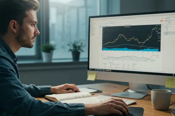 Google Trends: Marketing Managers’ 2026 Edge
