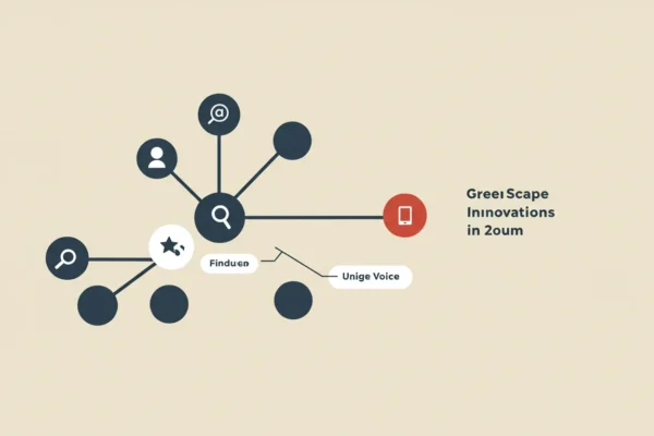 GreenScape Innovations: Finding Your Voice in 2026