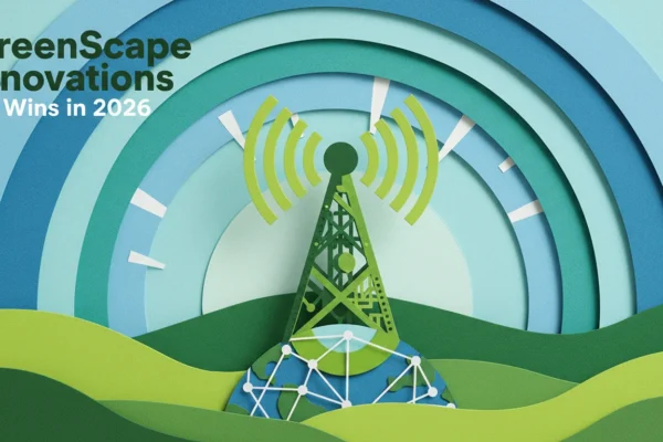 GreenScape Innovations: PR Wins in 2026