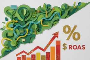 GreenScape’s 2026 PR Storytelling: 22% ROAS