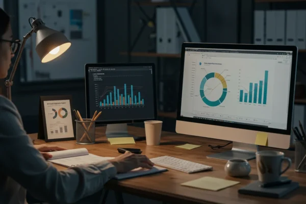 Infographic Marketing: Debunking 2026 Distribution Myths
