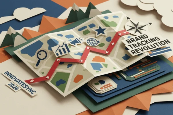 InnovateSync: 2026 Brand Tracking Revolution