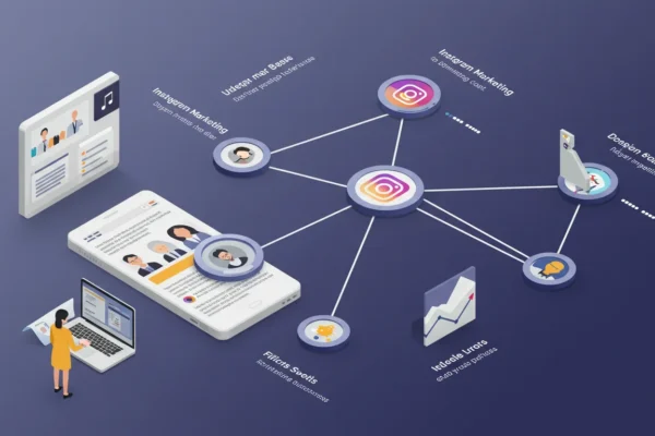 Instagram Marketing: 5 Tactics to Dominate in 2026