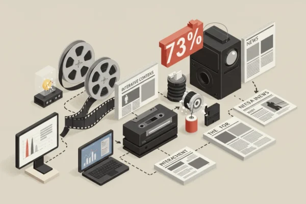 Interactive Content: 2026’s Viral Marketing Engine