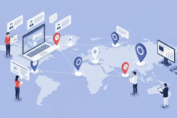 Local SEO: Dominate Your Market in 2026