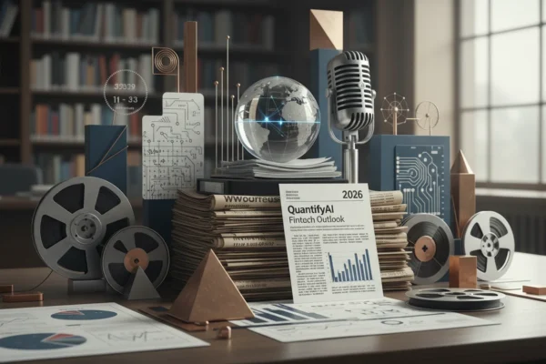 Long-Term PR: QuantifyAI’s 2026 Fintech Strategy