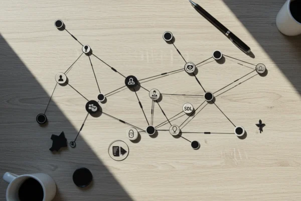 Marketing Data Strategy: 3 Steps for 2026 Success
