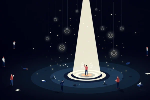 Executive Branding in 2026: 5 Steps to Influence