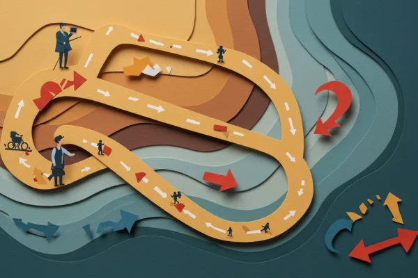 Marketing Managers: Trend Traps to Avoid in 2026