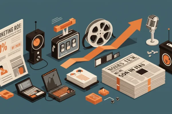 PR Metrics: Why 2026 Demands Real Impact