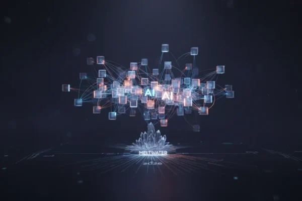 Meltwater AI: PR Strategy Gains in 2026