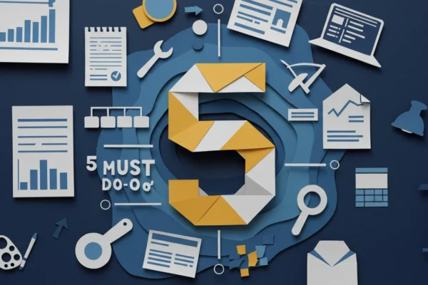 Meta Business Suite: 5 Must-Do’s for 2026