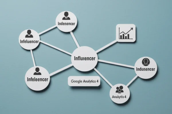 Micro-Influencer ROI: Google Analytics 4 in 2026