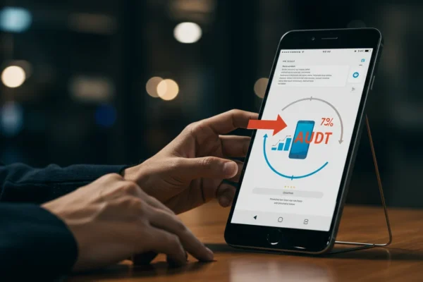 Mobile Web Audit: 73% Traffic Shift in 2026