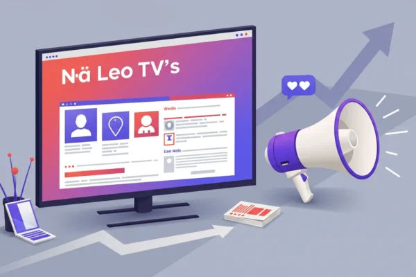 Nā Leo TV’s Free Social Media Boost for 2024