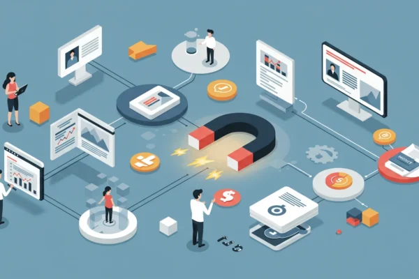Original Research: Your 2026 Media Magnet Strategy